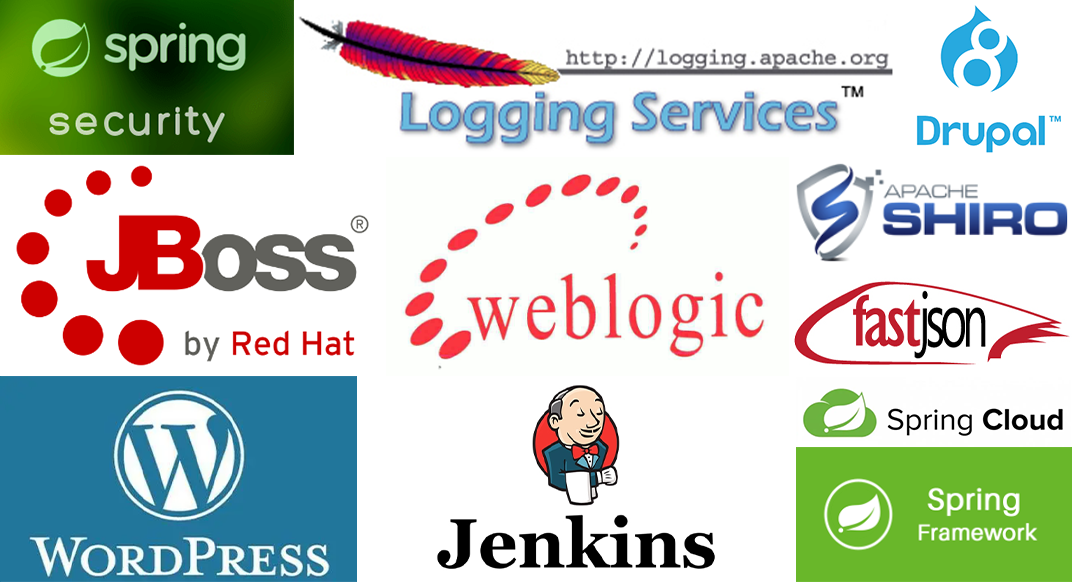 CVE漏洞利用与复现