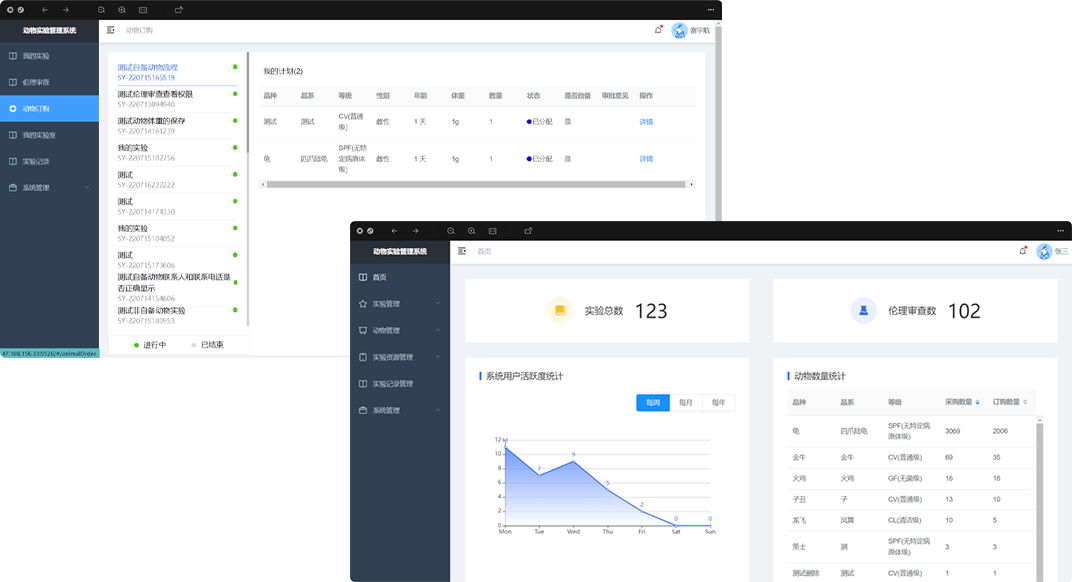 蜗牛实验室渗透测试项目