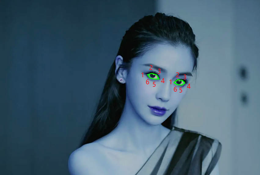 人脸识别的考勤系统